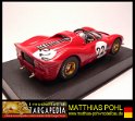 1967 - 224 Ferrari 330 P4 - Scalextric Slot 1.32 (4)